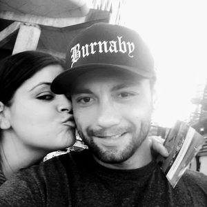 Meet your Posher, Gary